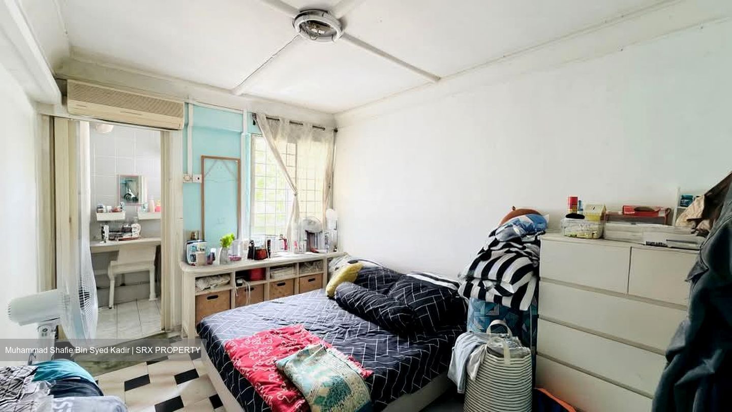 Blk 525 Bedok North Street 3 (Bedok), HDB 3 Rooms #537360811